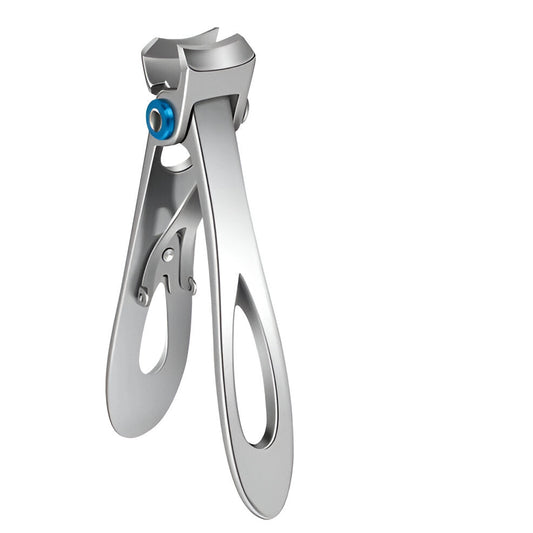 Heavy Duty Nail Cutter for Thick Toenails - Hehif
