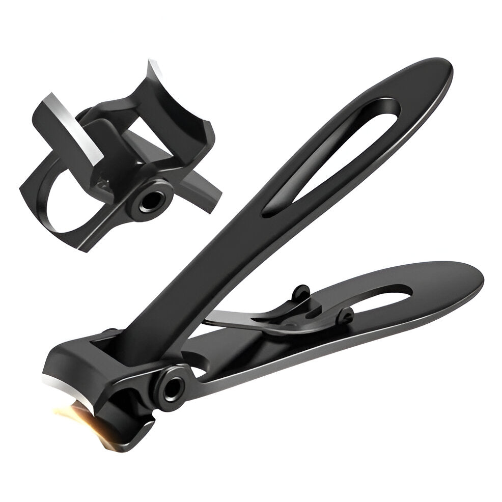 Heavy Duty Nail Cutter for Thick Toenails
