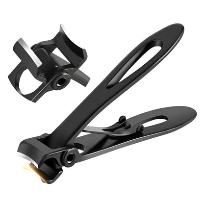 Heavy Duty Nail Cutter for Thick Toenails