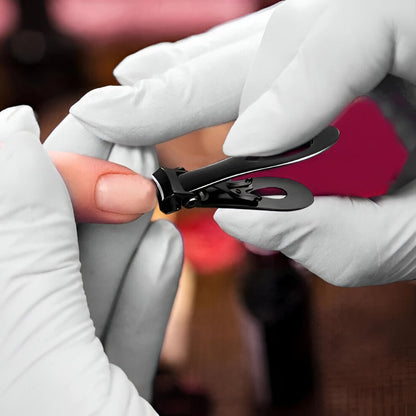 Heavy Duty Nail Cutter for Thick Toenails