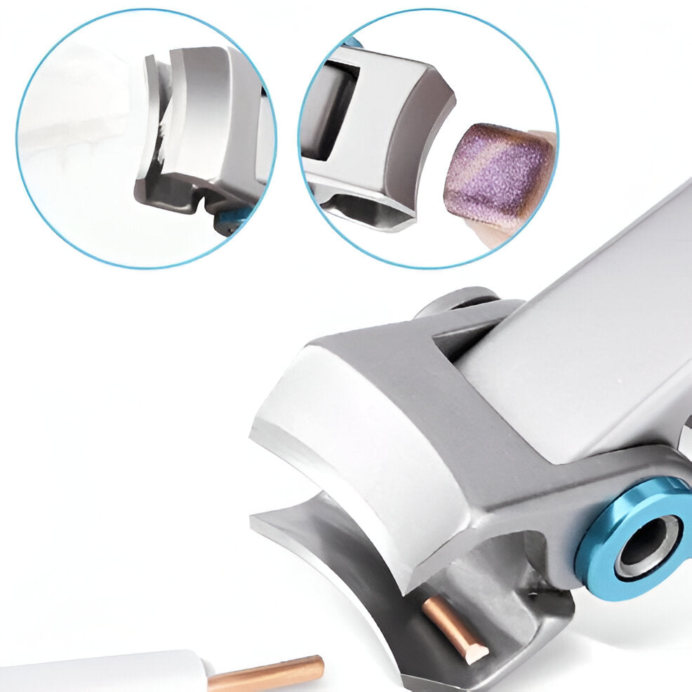 Heavy Duty Nail Cutter for Thick Toenails