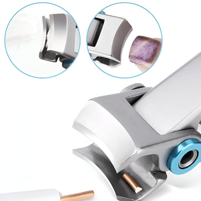 Heavy Duty Nail Cutter for Thick Toenails