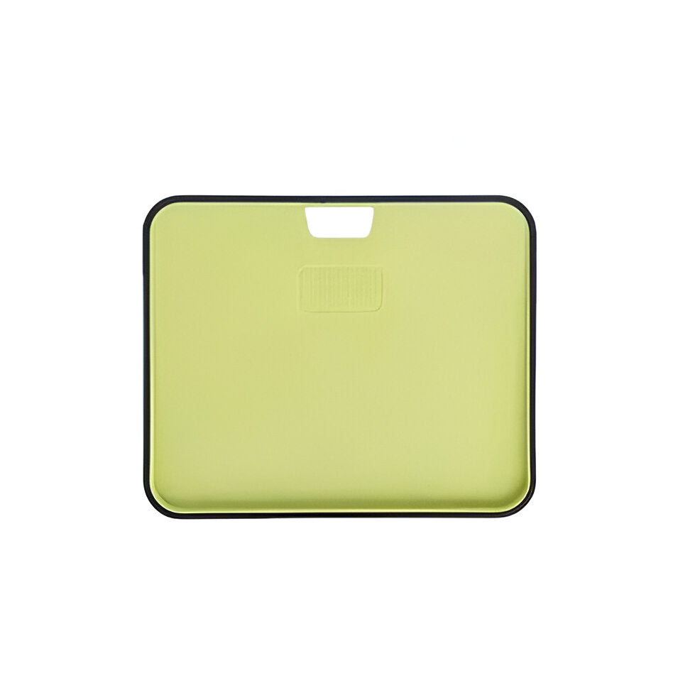 Eco Friendly Kitchen Cutting Board Made from Wheat Straw