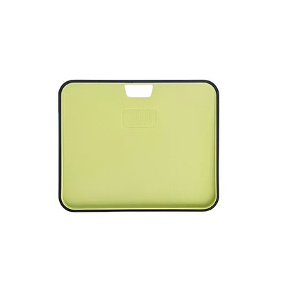 Eco Friendly Kitchen Cutting Board Made from Wheat Straw