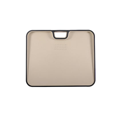 Eco Friendly Kitchen Cutting Board Made from Wheat Straw