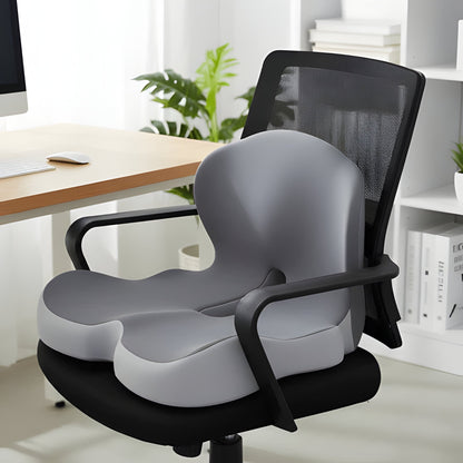 Orthopedic Support Pillow for Back Pain Relief - Hehif
