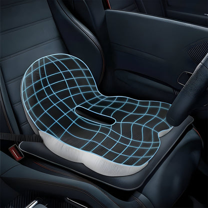 Orthopedic Support Pillow for Back Pain Relief