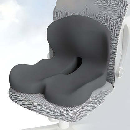 Orthopedic Support Pillow for Back Pain Relief