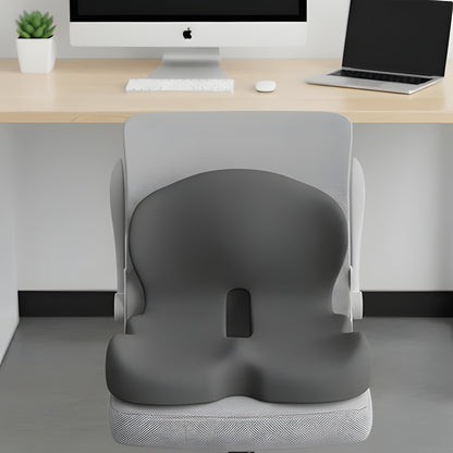 Orthopedic Support Pillow for Back Pain Relief