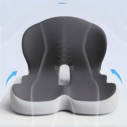 Orthopedic Support Pillow for Back Pain Relief