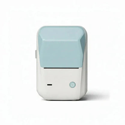 Wireless Thermal Label Printer for Fast Inkless Printing