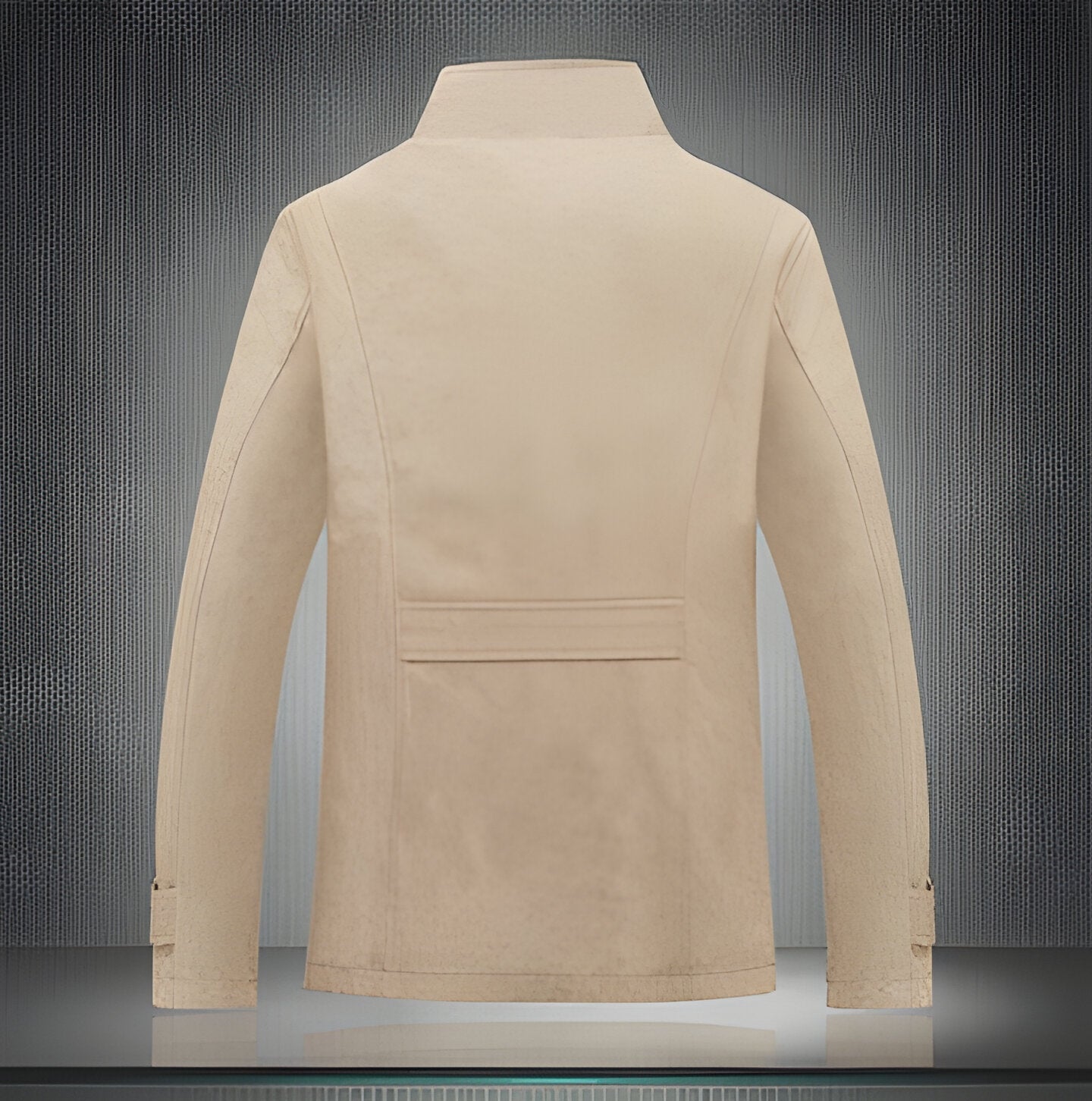 Timeless Warm Winter Coat