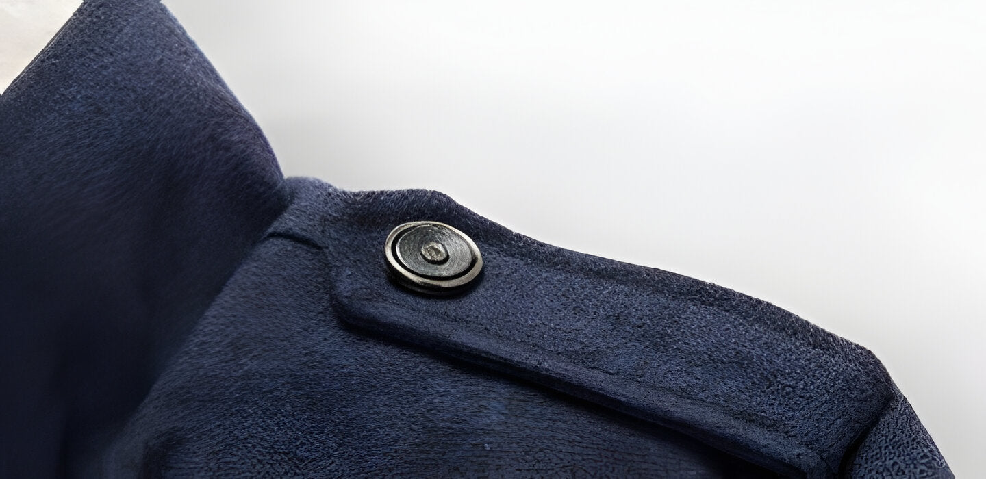 Timeless Warm Winter Coat
