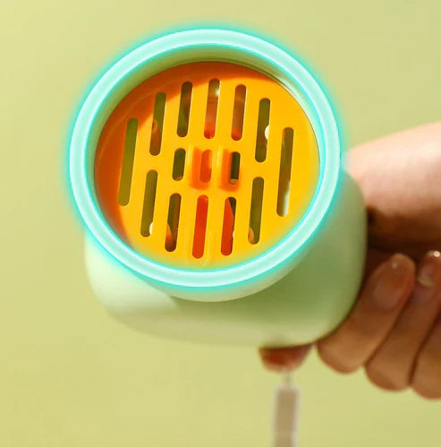 Portable Water Bottle for Dogs on the Go