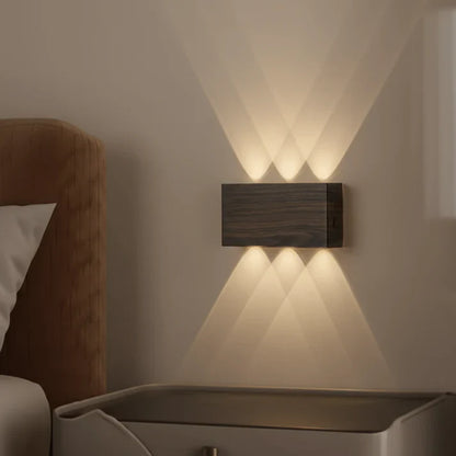 Portable Rechargeable Desk Lamp with 3 Bright Settings