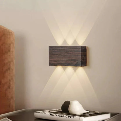 Portable Rechargeable Desk Lamp with 3 Bright Settings - Hehif