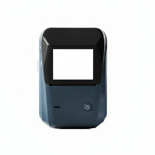 Wireless Thermal Label Printer for Fast Inkless Printing