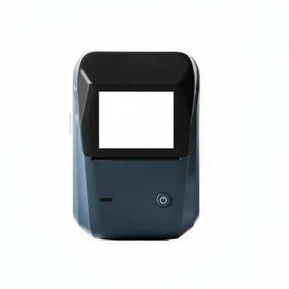 Wireless Thermal Label Printer for Fast Inkless Printing