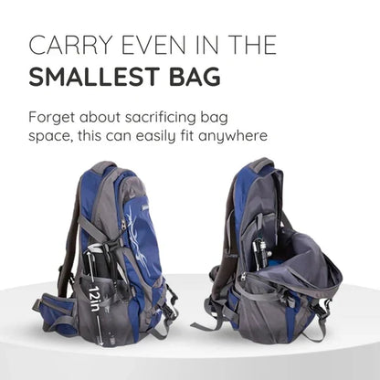 Lightweight Compact Folding Trekking Pole