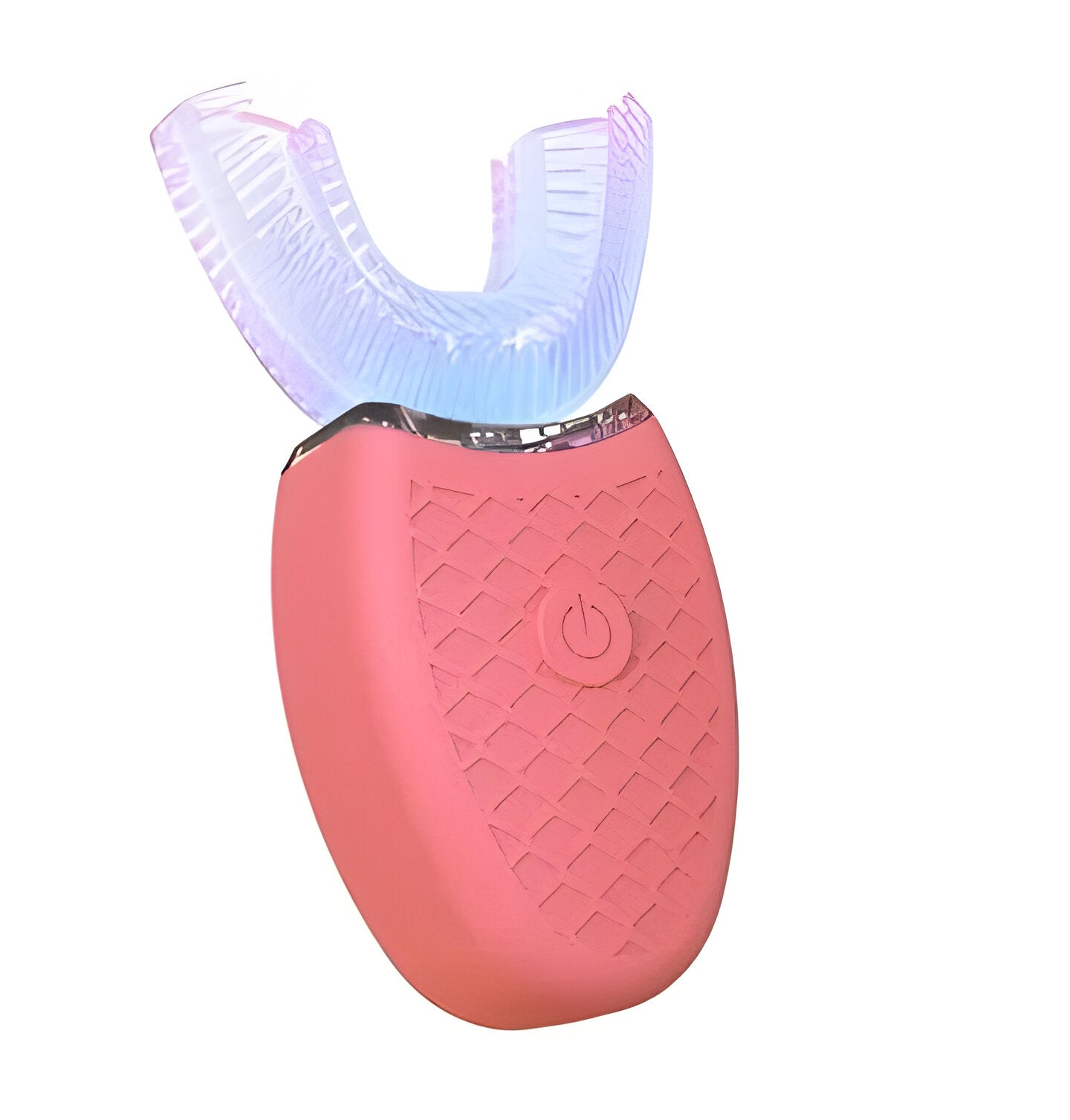 Rechargeable Curved Sonic Toothbrush