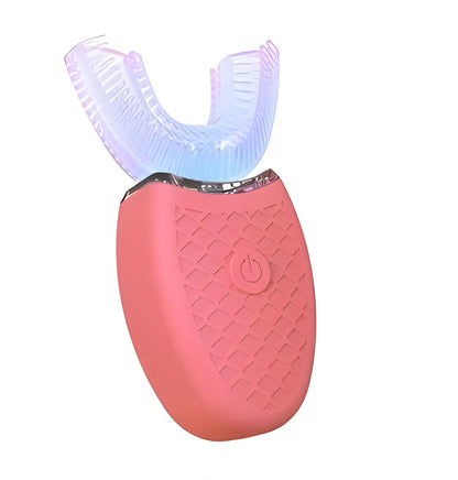 Rechargeable Curved Sonic Toothbrush