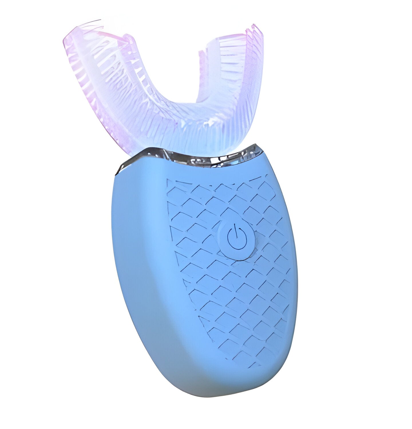 Rechargeable Curved Sonic Toothbrush
