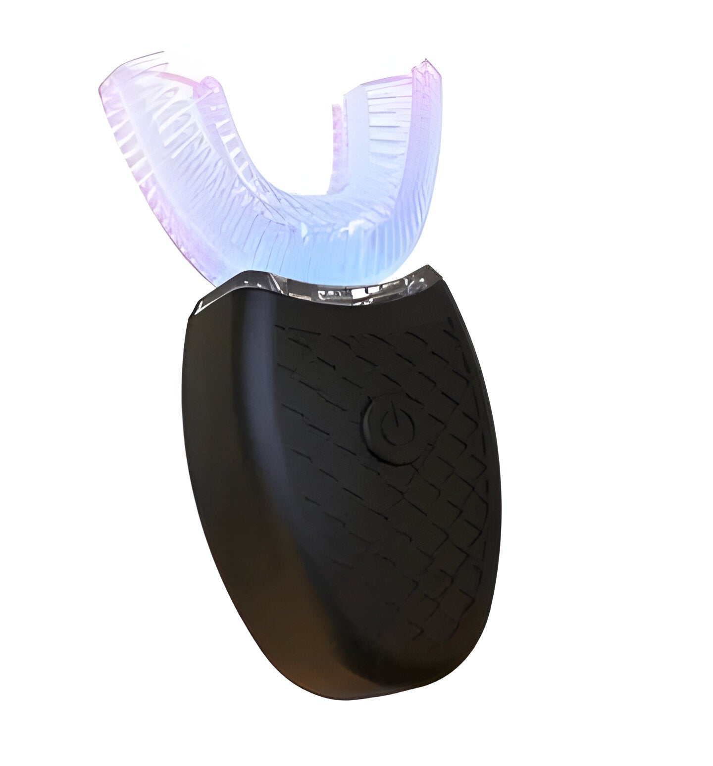 Rechargeable Curved Sonic Toothbrush