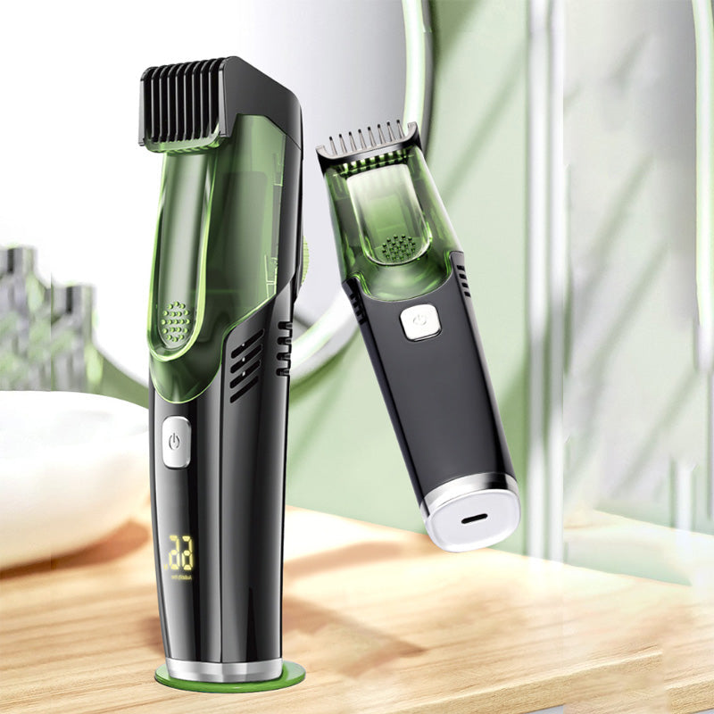 Waterproof Cordless Beard Grooming Trimmer