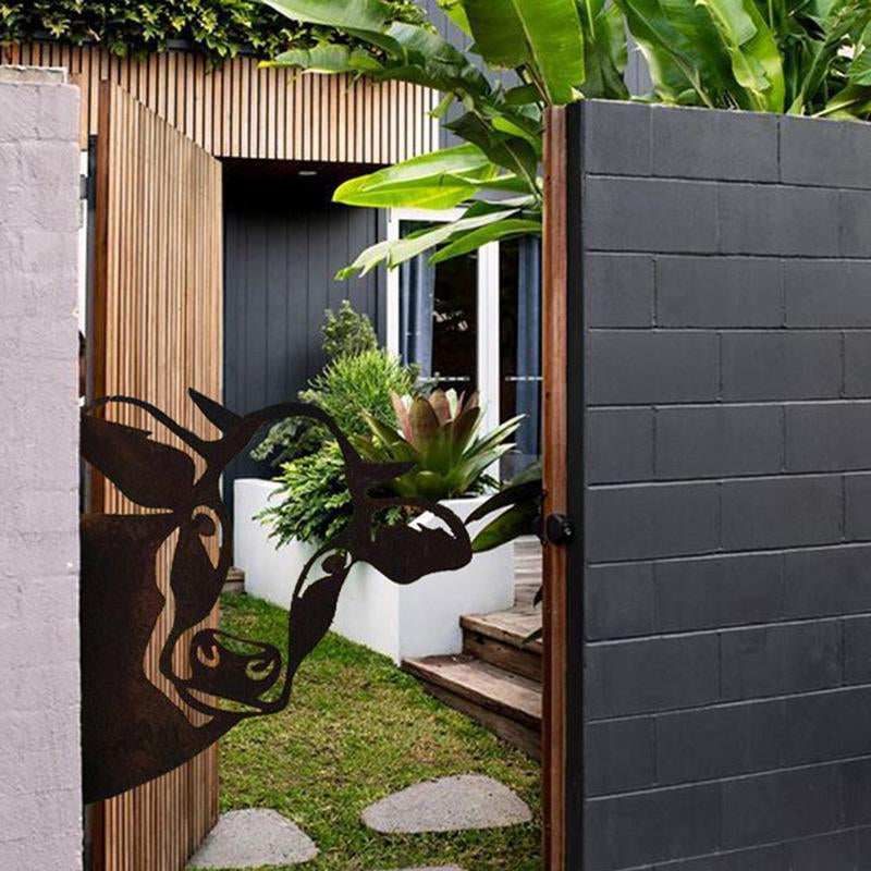Outdoor Decorative Garden Sculpture