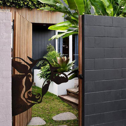 Outdoor Decorative Garden Sculpture