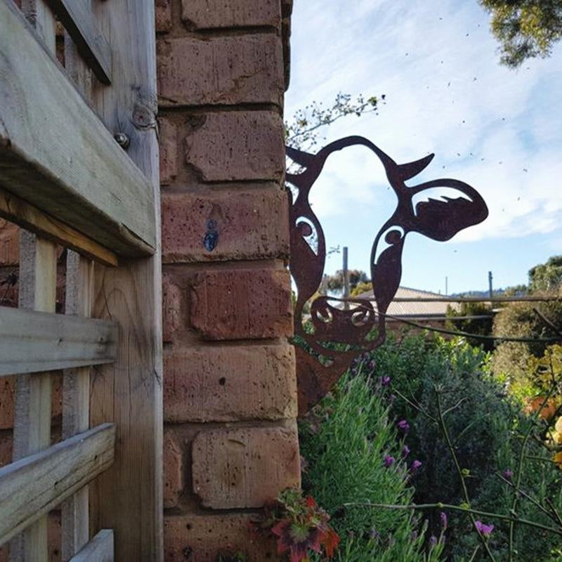 Outdoor Decorative Garden Sculpture