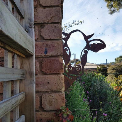 Outdoor Decorative Garden Sculpture