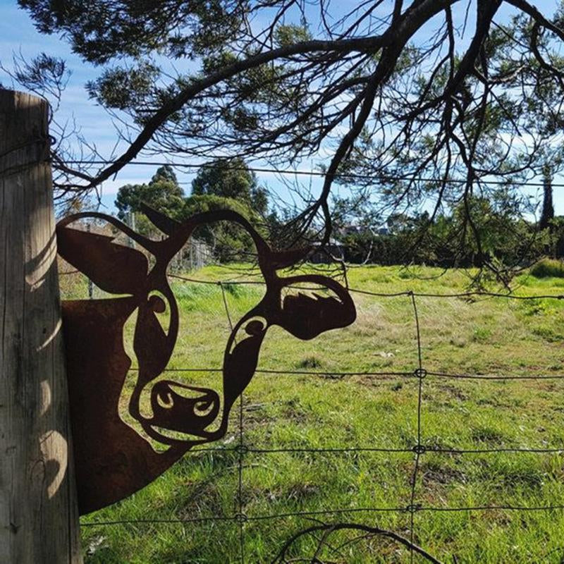 Outdoor Decorative Garden Sculpture