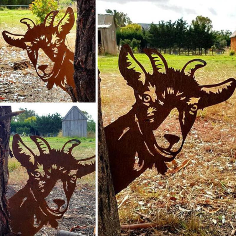 Outdoor Decorative Garden Sculpture