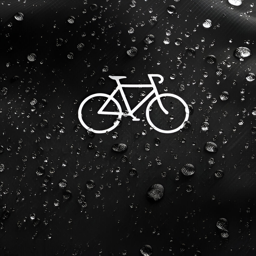 Durable Bike Storage Cover for 1-3 Bikes