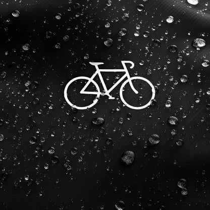 Durable Bike Storage Cover for 1-3 Bikes