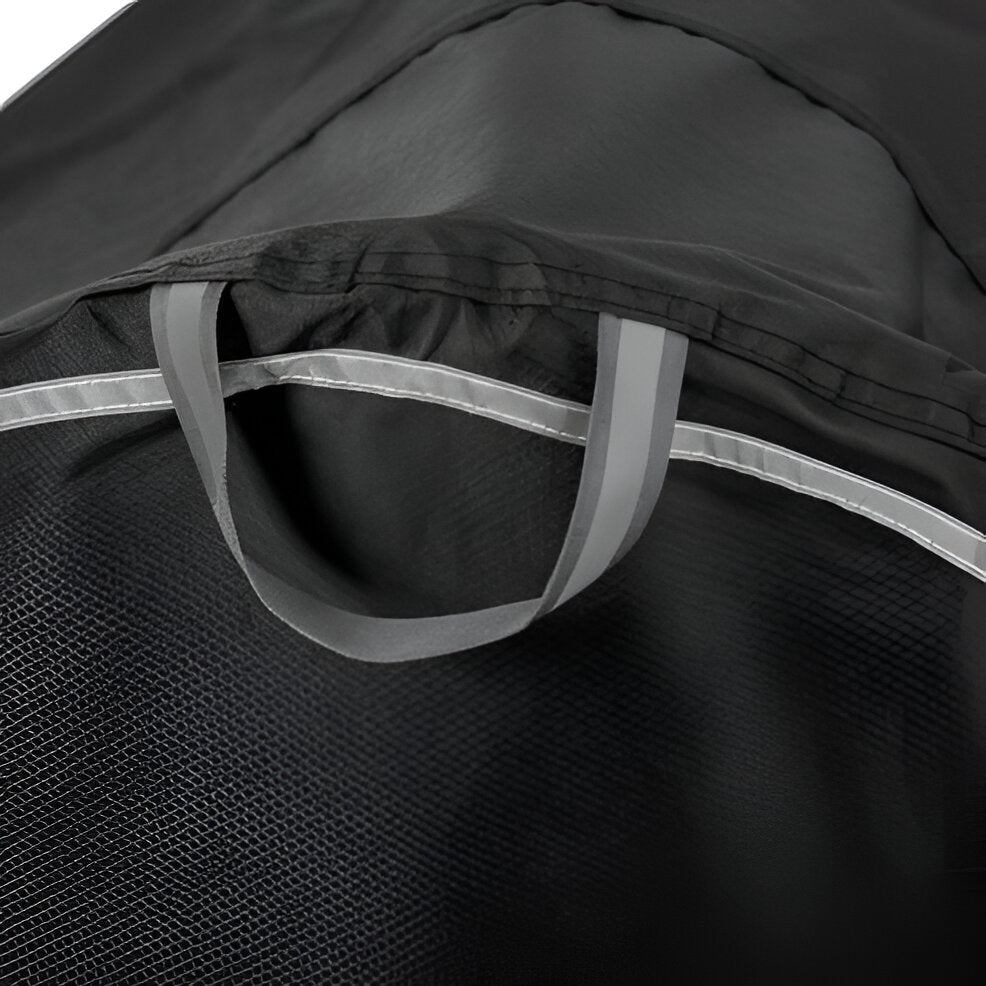 Durable Bike Storage Cover for 1-3 Bikes