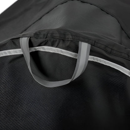 Durable Bike Storage Cover for 1-3 Bikes
