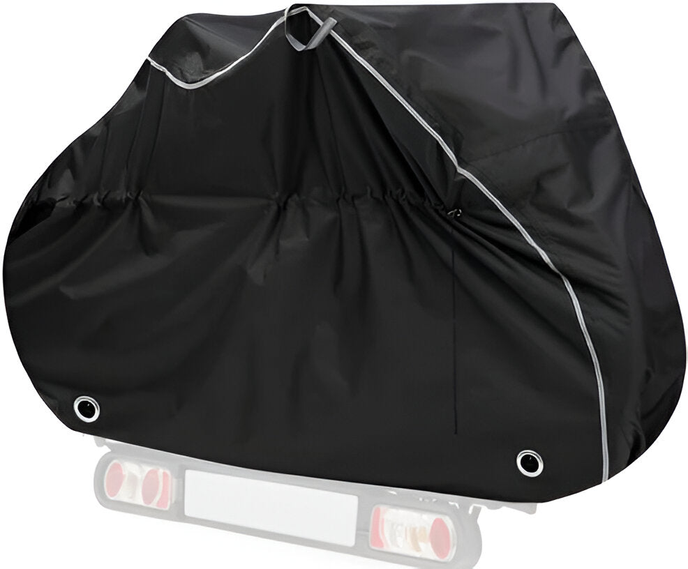 Durable Bike Storage Cover for 1-3 Bikes