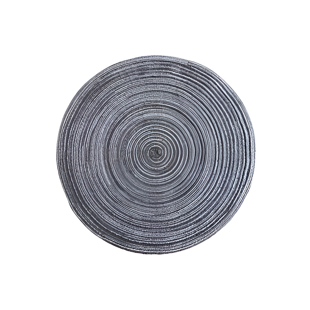 Natural Fiber Table Mats and Coasters Set