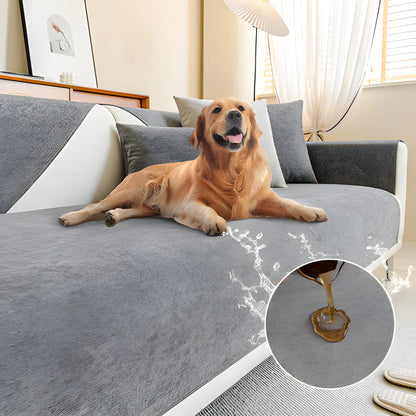 Durable Pet Proof Couch Cover
