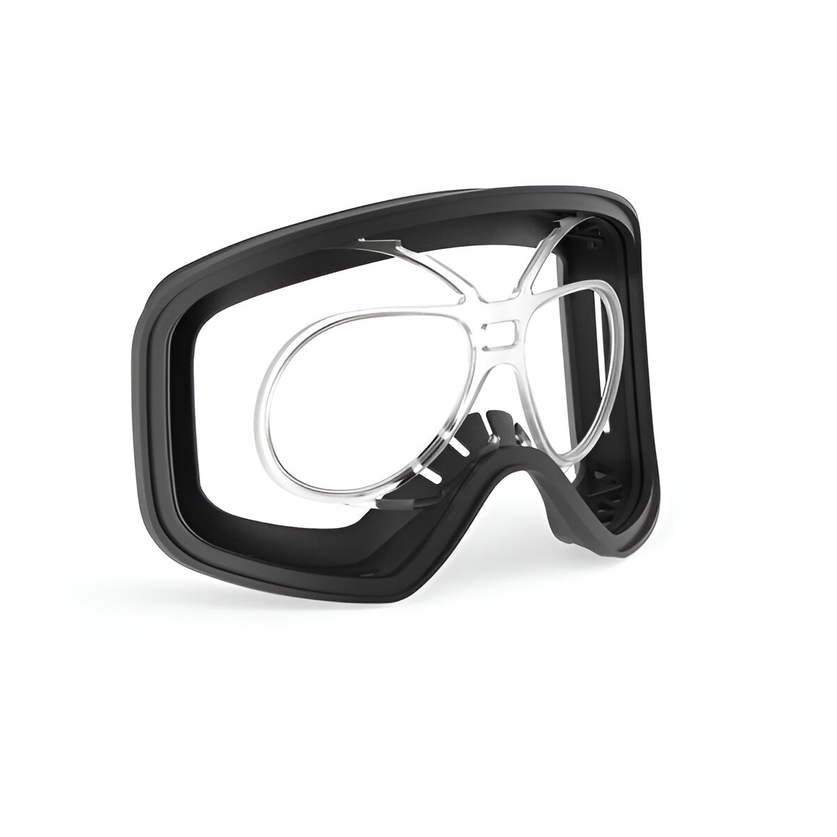 Corrective Ski Goggles Lens Insert for Near Sight Glasses - Hehif
