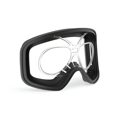Corrective Ski Goggles Lens Insert for Near Sight Glasses - Hehif