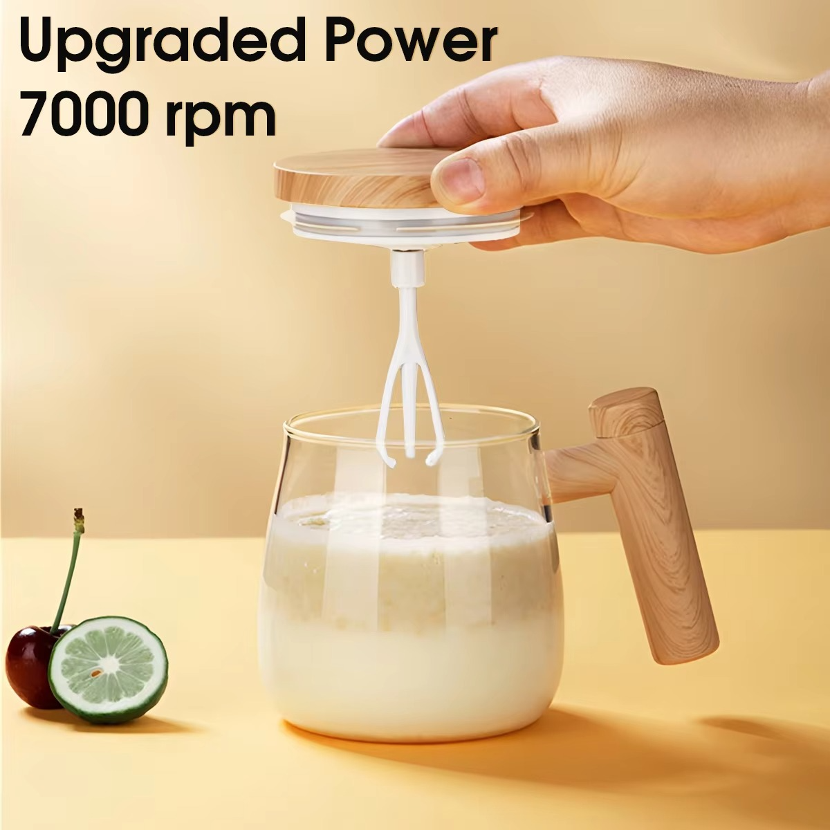 Automatic Electric Coffee Mug