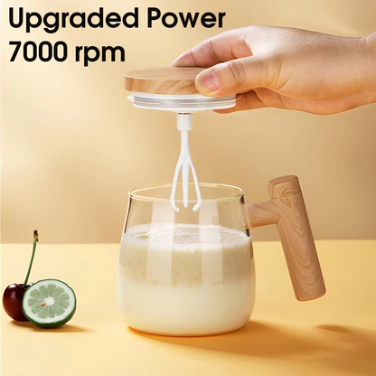 Automatic Electric Coffee Mug