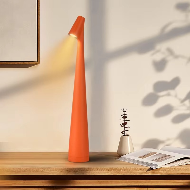 Adjustable Bright LED Table Lamp