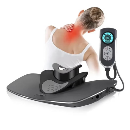Best Shiatsu Neck Massager Pillow for Pain Relief