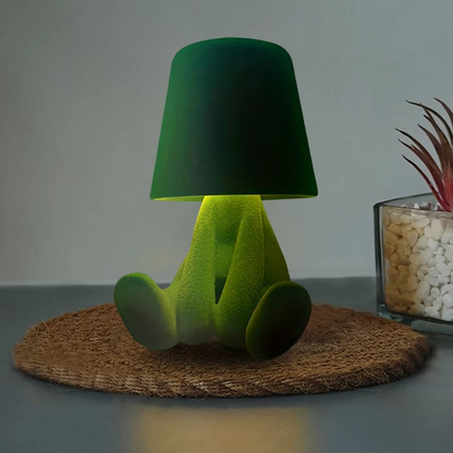 Fun Kids Bedside Table Light - Hehif
