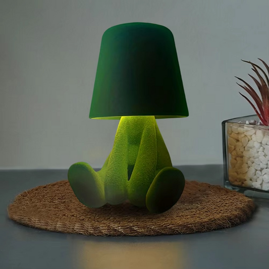 Fun Kids Bedside Table Light - Hehif