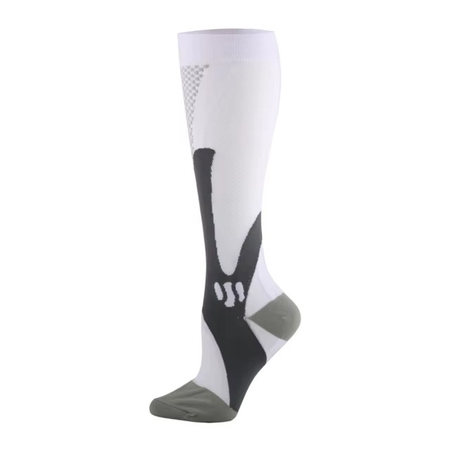 Men's Comfortable Knee High Compression Socks